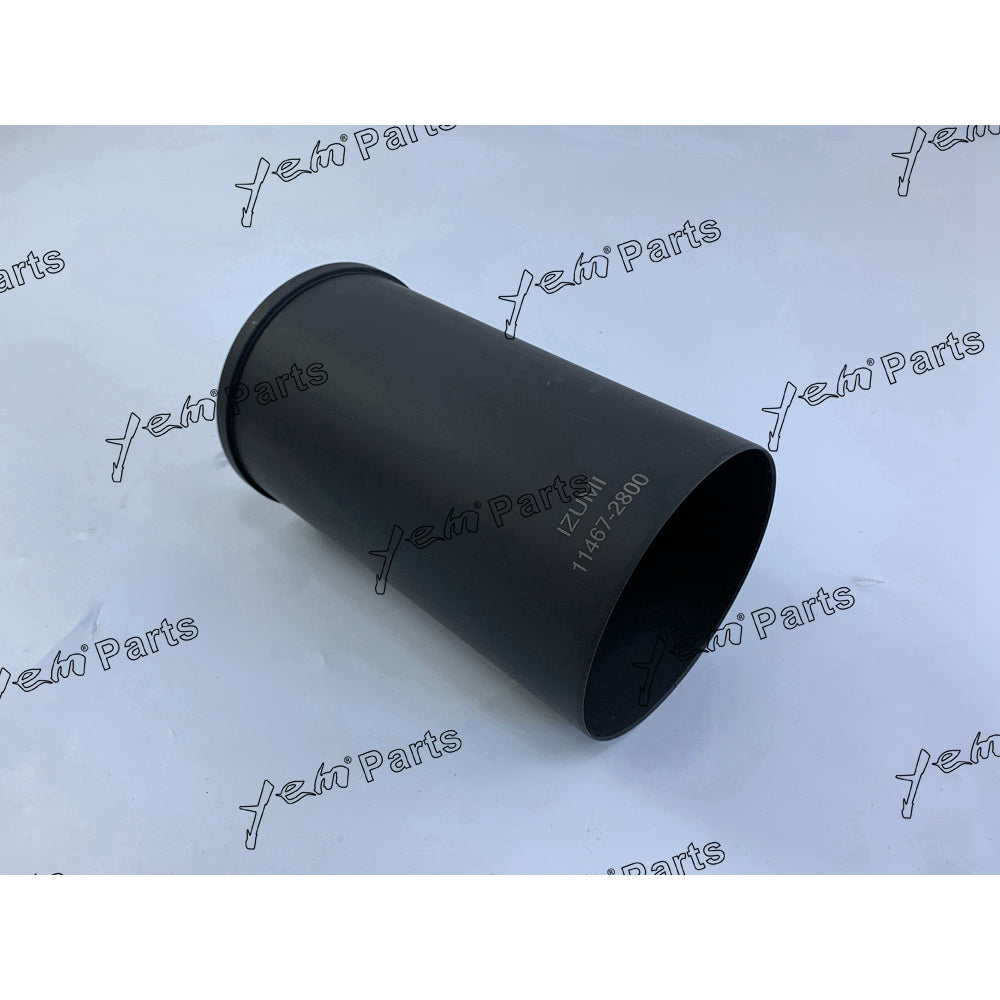 HINO S05D CYLINDER LINER 11467-2800 For Hino