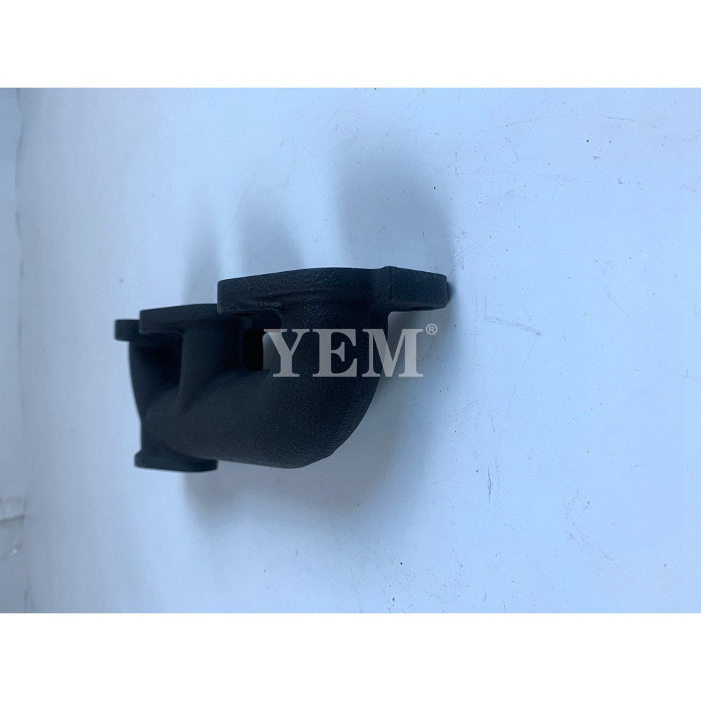 KUBOTA 16412-12310 MANIFOLD EXHAUST For Kubota