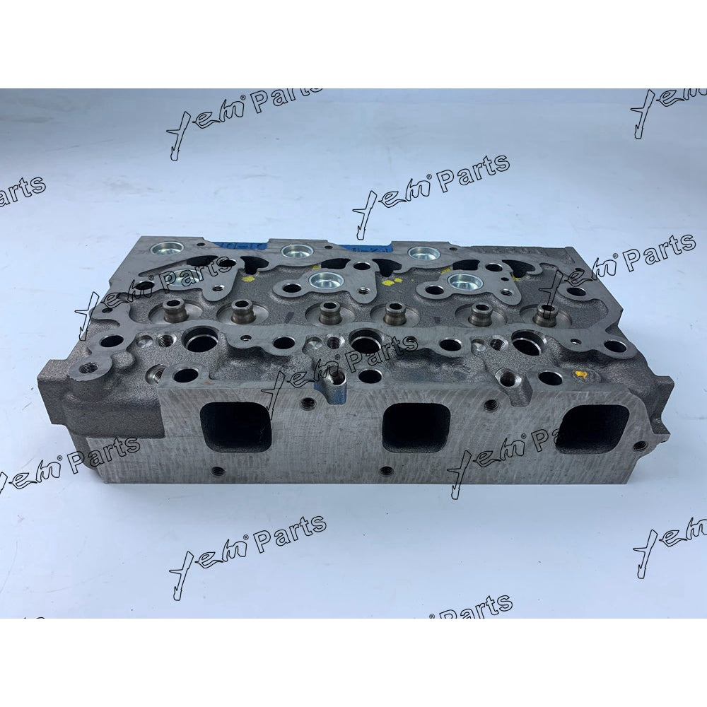 KUBOTA 1G750-03044 COMP CYLINDER HEAD