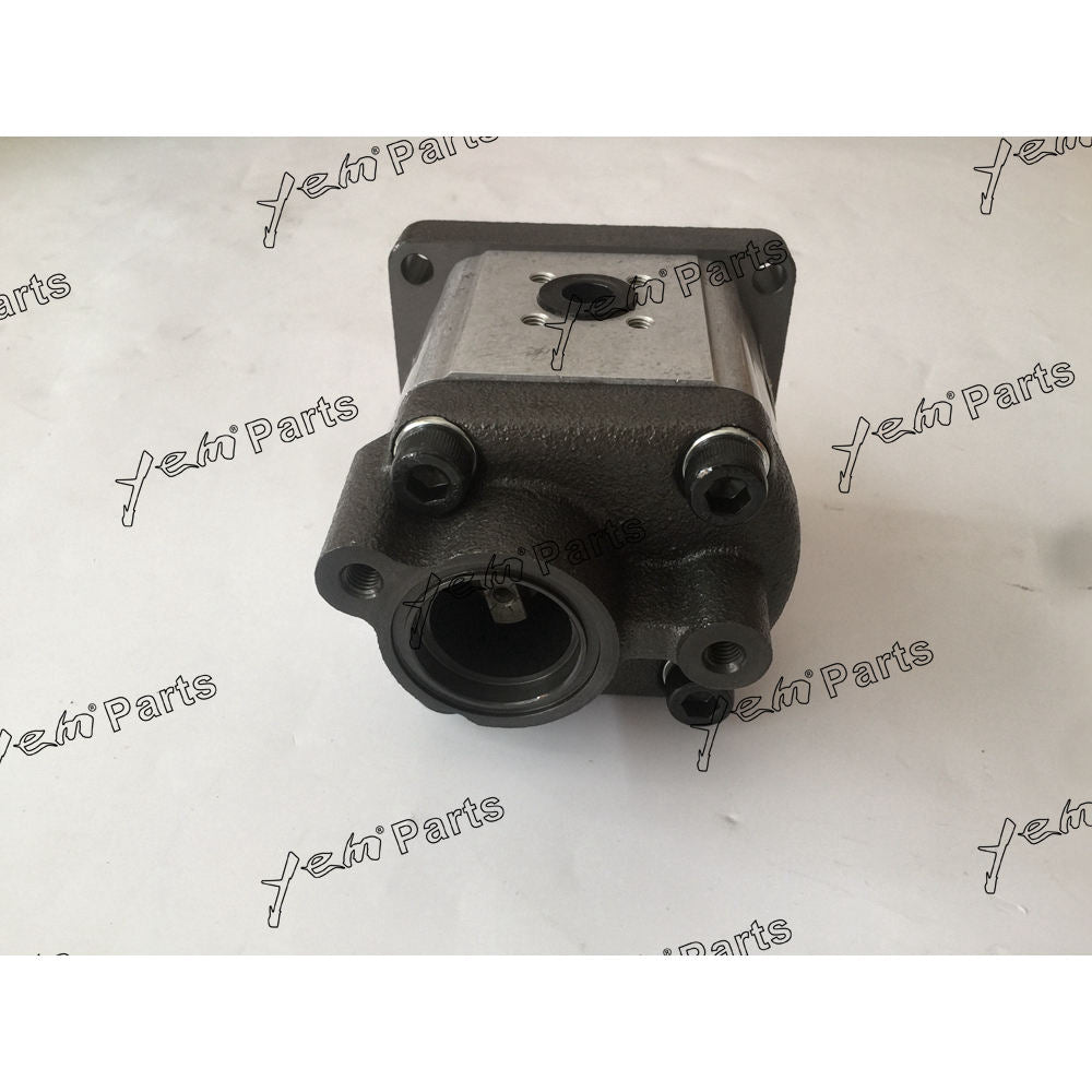 KUBOTA 35861-82203 HYDRAULIC PUMP For Kubota