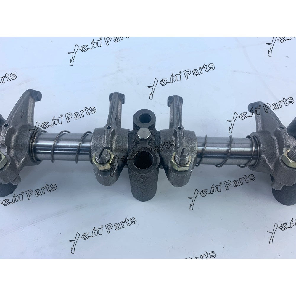 MITSUBISHI 6D16T ROCKER ARM ASSY For Mitsubishi