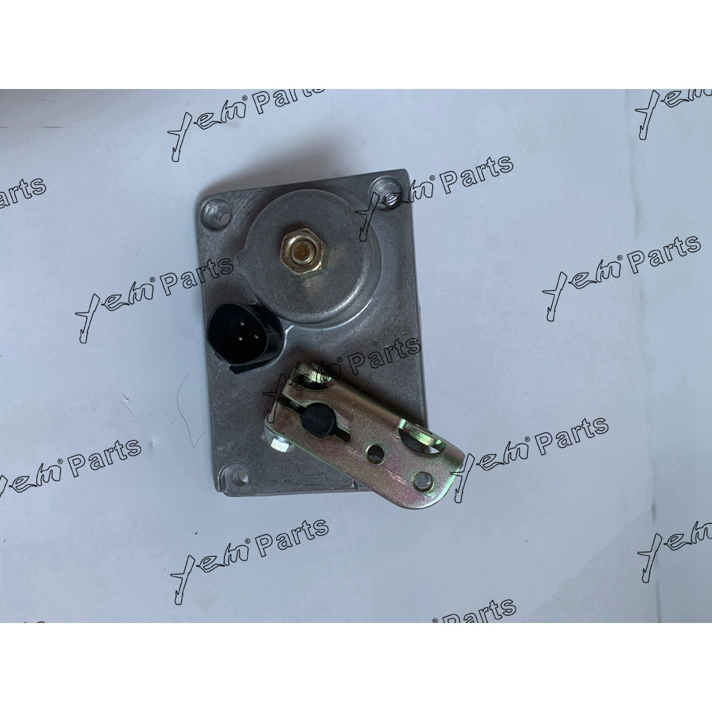 DEUTZ 6M1013 FULE PUMP ACTUATOR 0211-2620 For Other