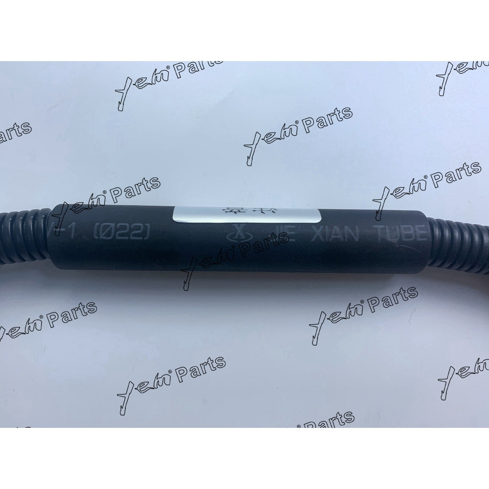 KOMATSU PC380-3 FLAMEOUT PROTECTION DEVICE 6743-82-9120 For Komatsu