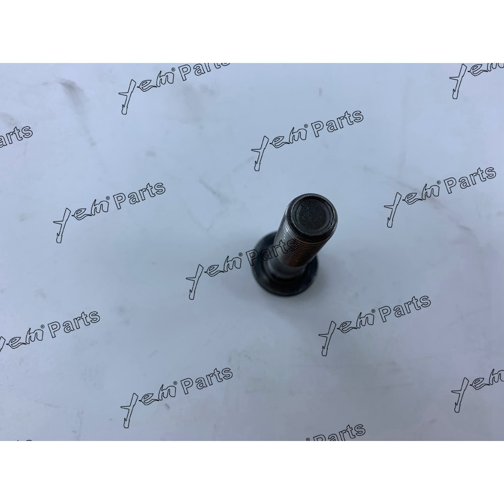 KUBOTA V3800 FLYWHEEL SCREW 15471-25162 For Kubota