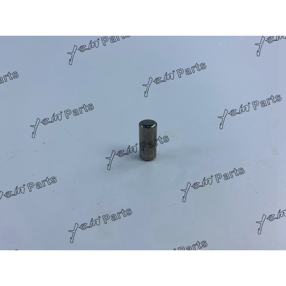 KUBOTA V2203 CRANKSHAFT PARALLEL PIN FLYWHEEL POSITIONING PIN 1A021-23192 For Kubota