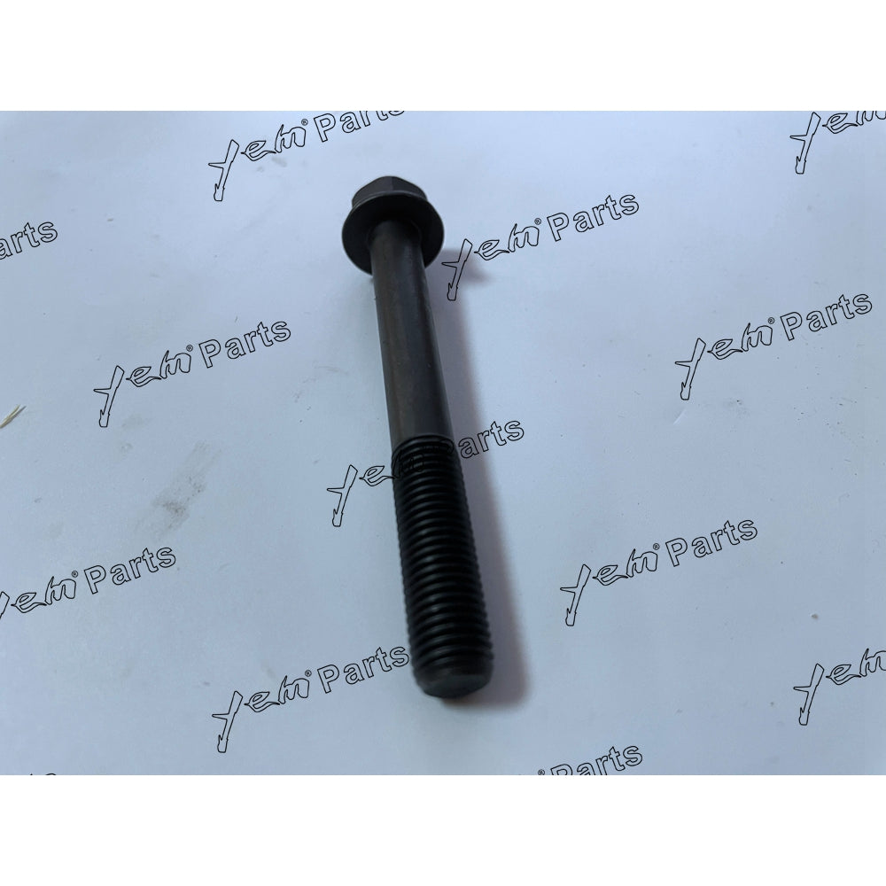 D1105 CYLINDER HEAD BOLT 16241-03450 FOR KUBOTA DIESEL ENGINE PARTS For Kubota