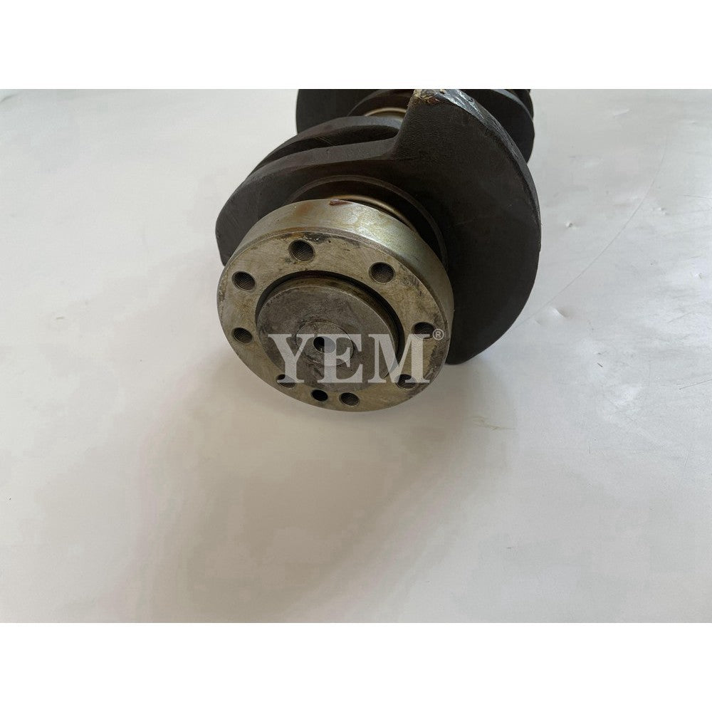 DEUTZ F4L1011 EXCAVATOR ENGINE PARTS F4L1011 CRANKSHAFT For Other