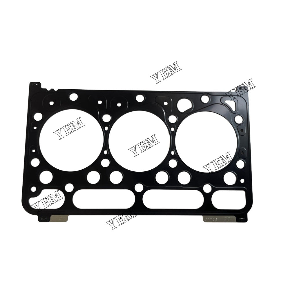 KUBOTA D1703 CYLINDER HEAD GASKET 1G750-03312 For Kubota