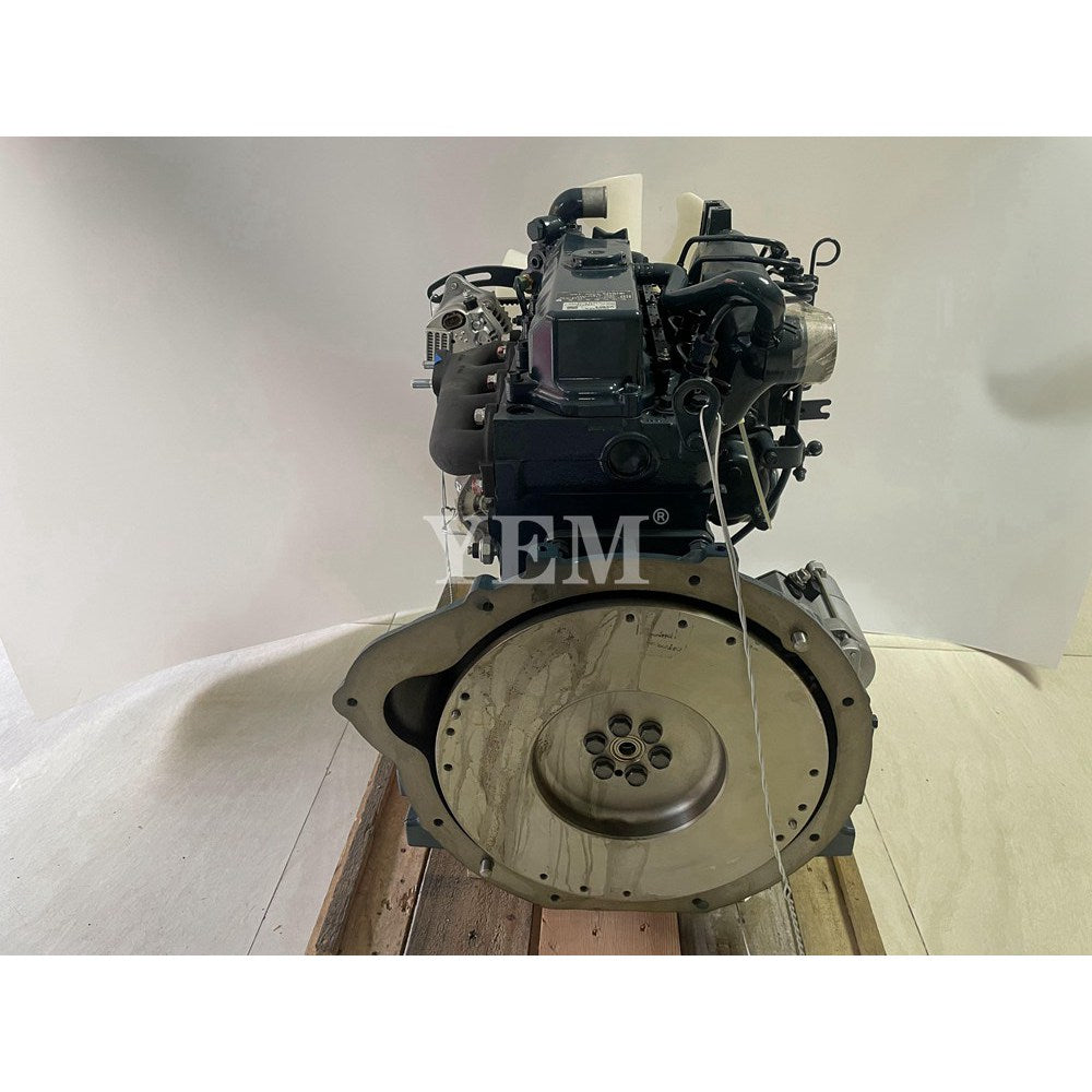 V2403 COMPLETE ENGINE ASSY FOR KUBOTA DIESEL ENGINE PARTS For Kubota