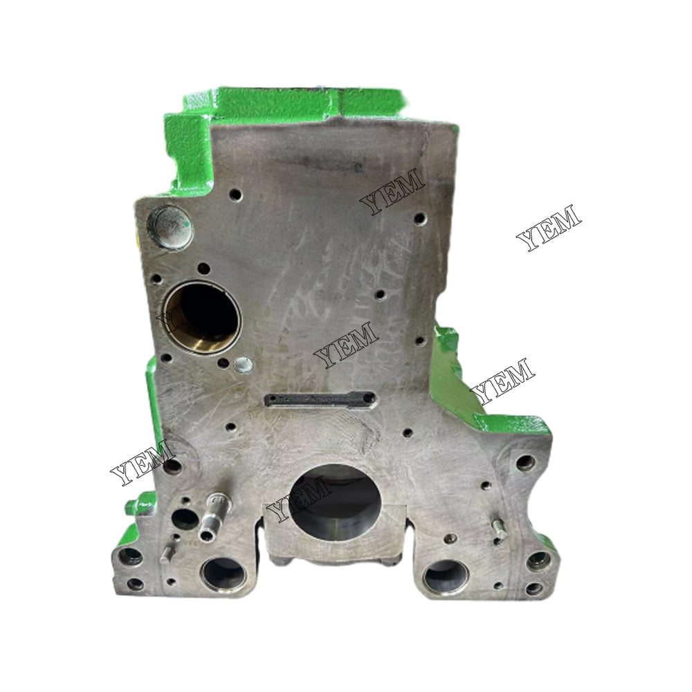 Cylinder Block 4045 4045TF151 Engine For John Deere Spare Part YEMPARTS