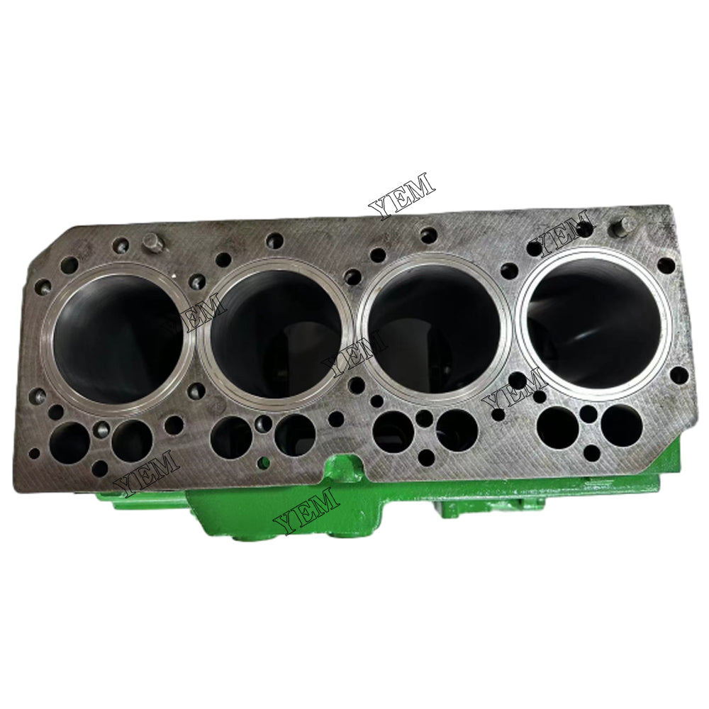 Cylinder Block 4045 4045TF151 Engine For John Deere Spare Part YEMPARTS