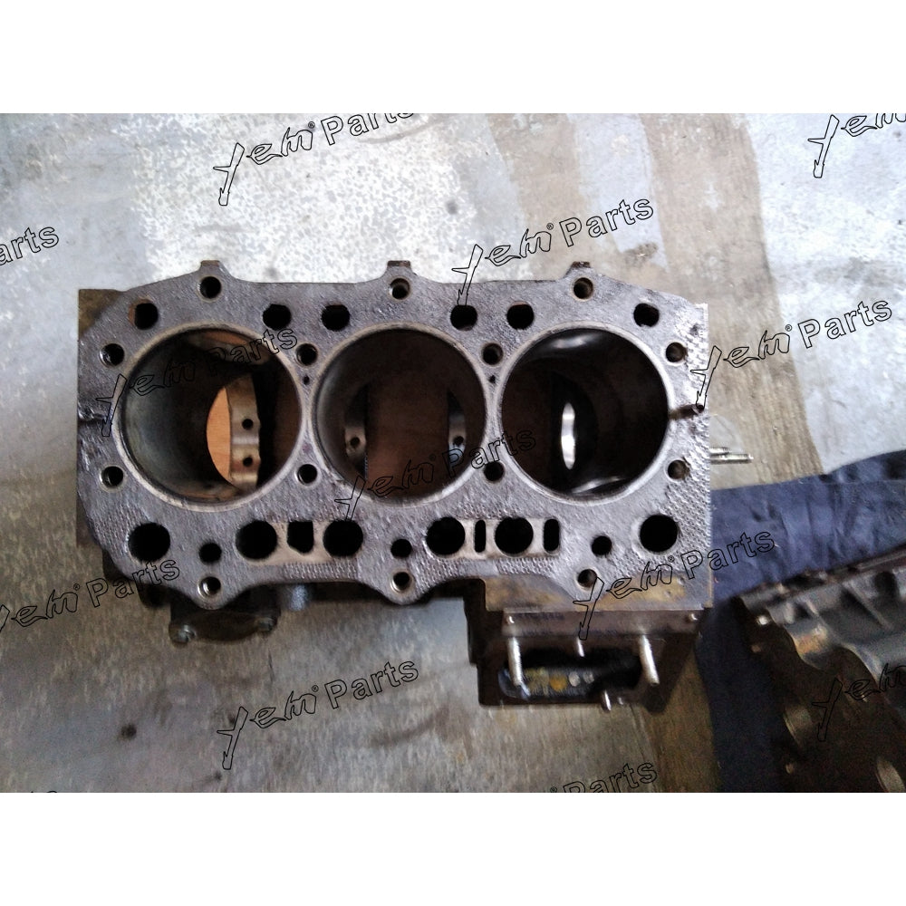 PERKINS 403D-11 CYLINDER BLOCK For Perkins