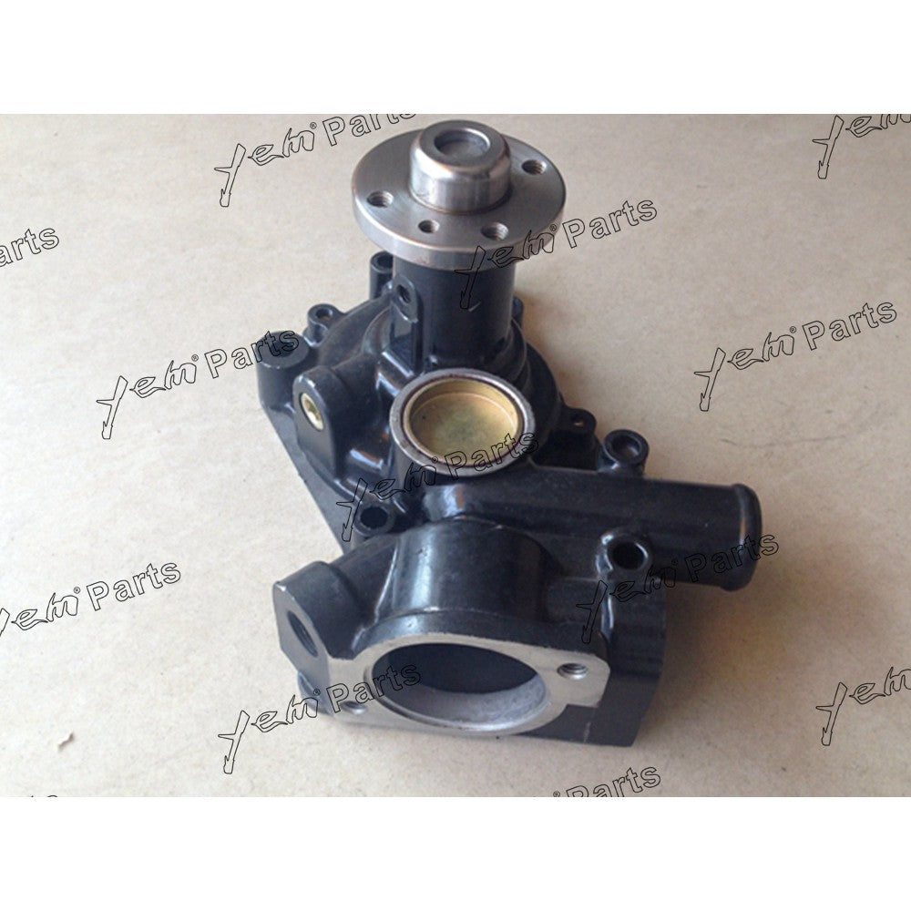 4LE2 WATER PUMP 8-98126230-2 FOR ISUZU DIESEL ENGINE PARTS For Isuzu