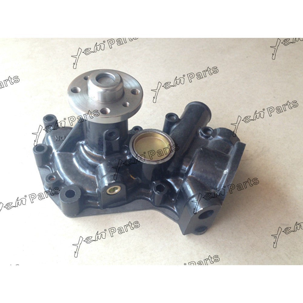 4LE2 WATER PUMP 8-98126230-2 FOR ISUZU DIESEL ENGINE PARTS For Isuzu
