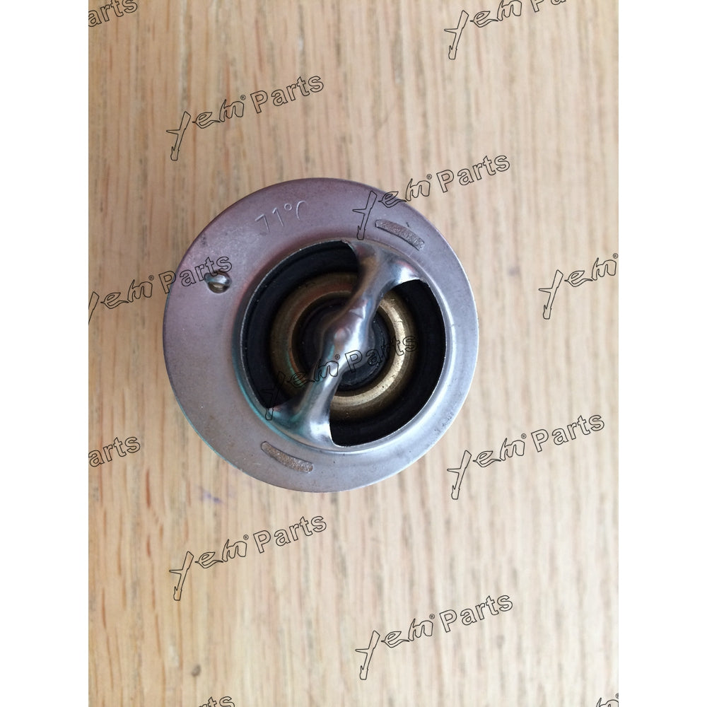 YANMAR 4TNV88 THERMOSTAT 71C /160F For Yanmar