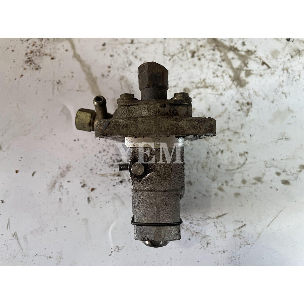 PERKINS 404D-22T EXCAVATOR ENGINE PARTS 404D-22T PUMP ROTOR For Perkins