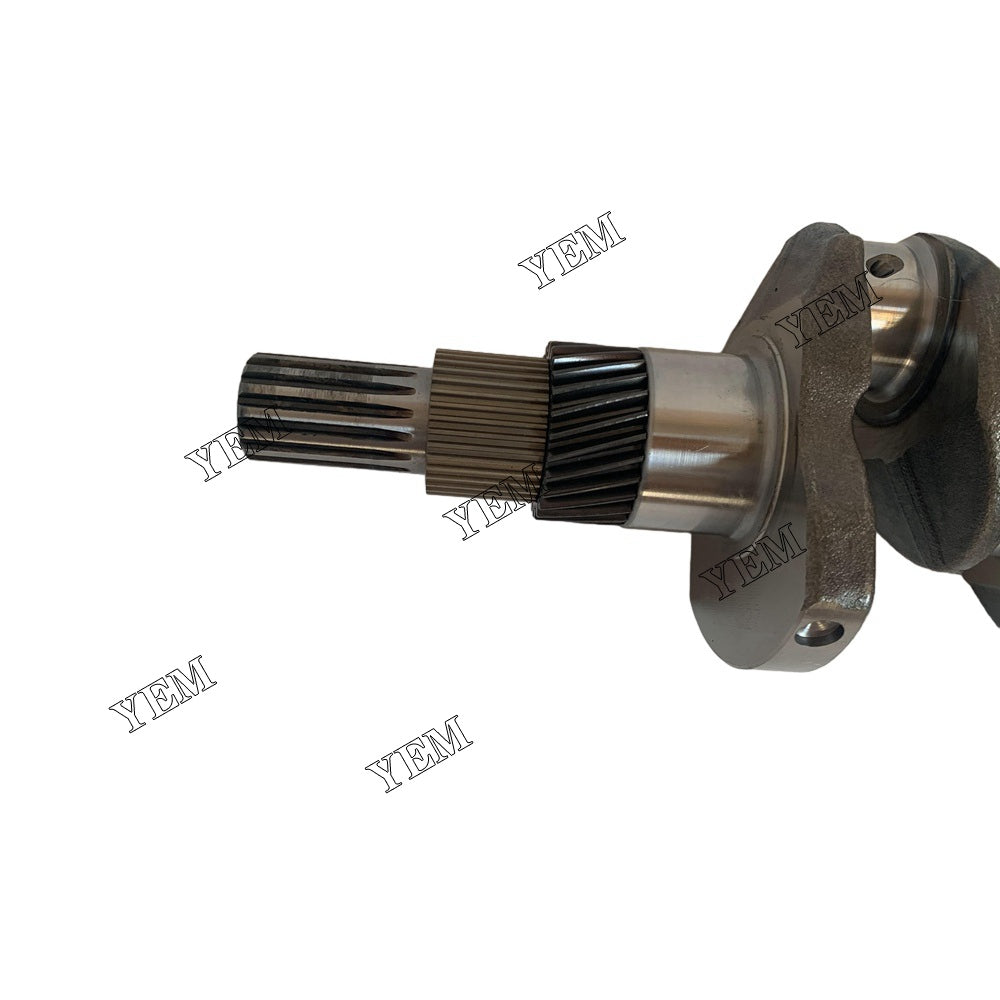 KUBOTA 1G871-23012 COMP CRANKSHAFT