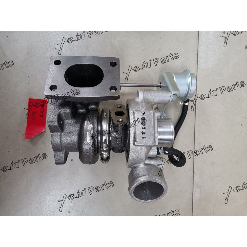 KUBOTA V3307 TURBO 1G777-17014 For Kubota