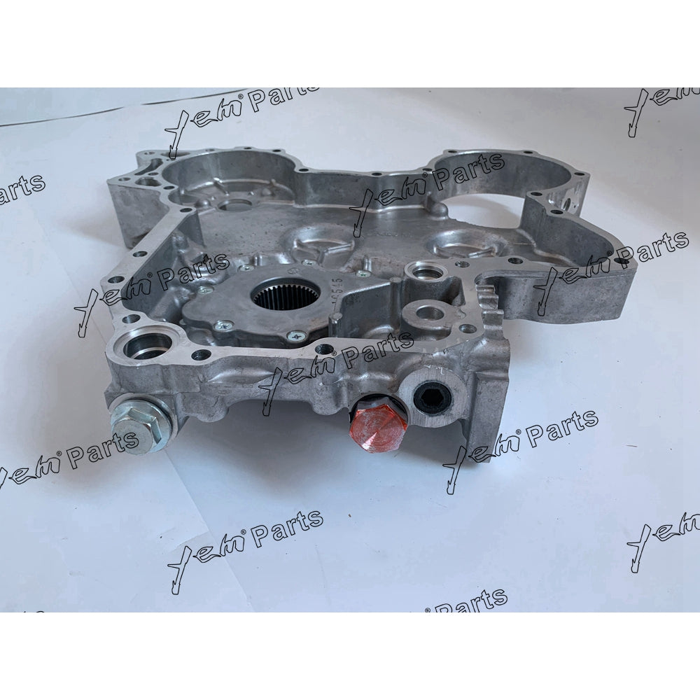 KUBOTA M6800-M6800S TIMING COVER 1G545-04015