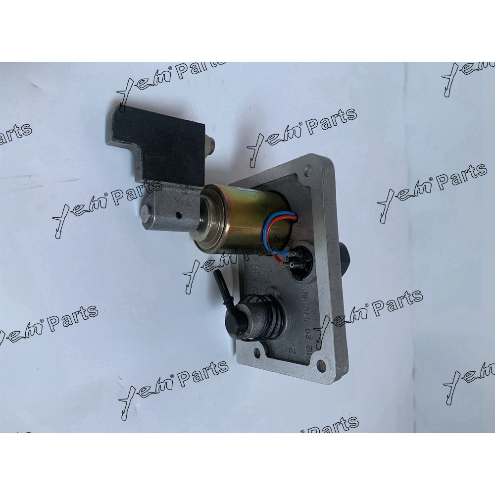 DEUTZ 6M1013 FULE PUMP ACTUATOR 0211-2620 For Other