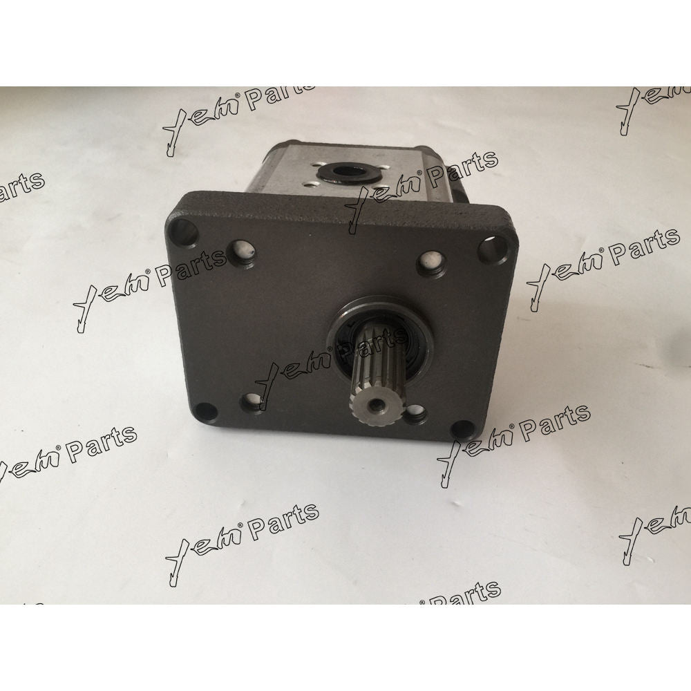 KUBOTA 35861-82203 HYDRAULIC PUMP For Kubota