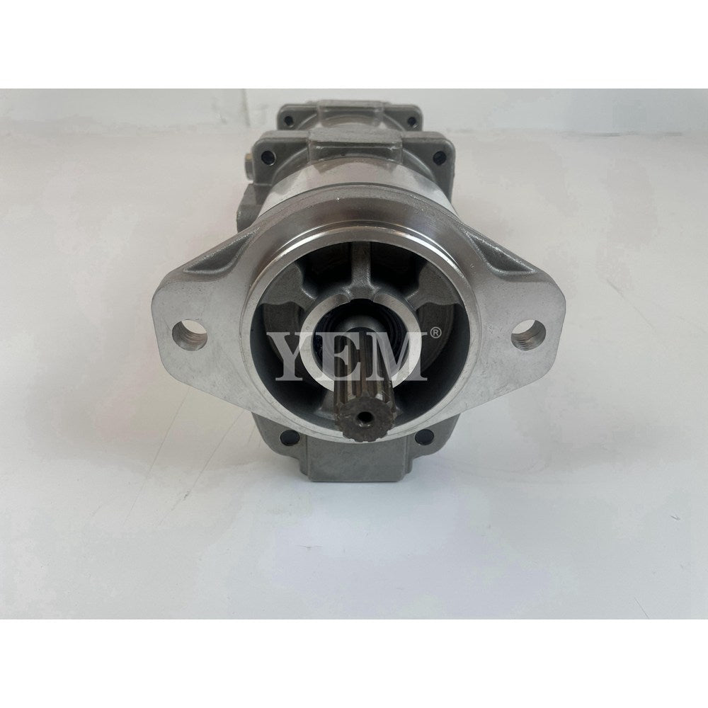KOMATSU WA200-5 HYDRAULIC PUMP 705-56-26081 For Komatsu