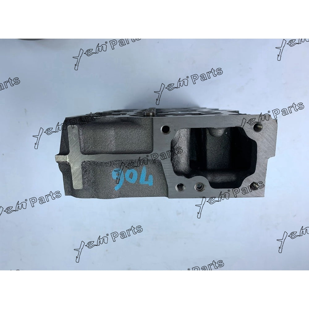 KUBOTA 1G750-03044 COMP CYLINDER HEAD