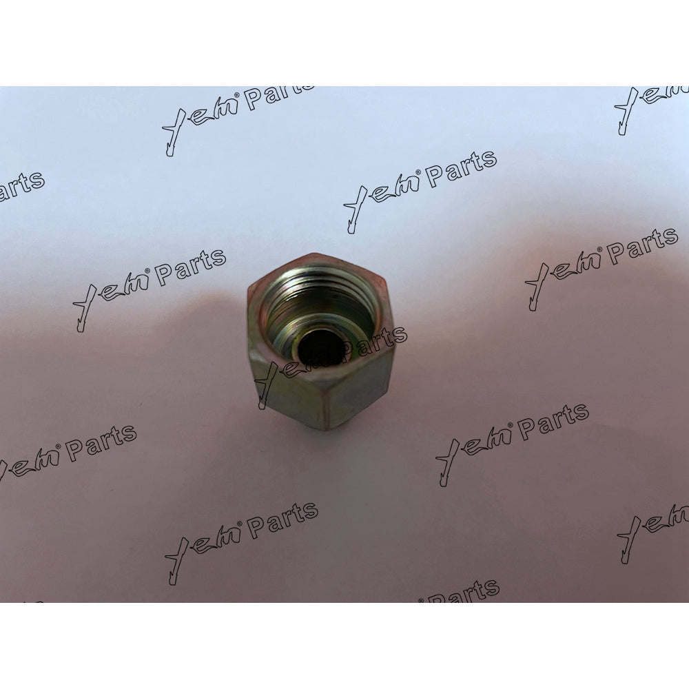 KOMATSU 6D102 CONNECTOR,FEMALE G3415347 For Komatsu