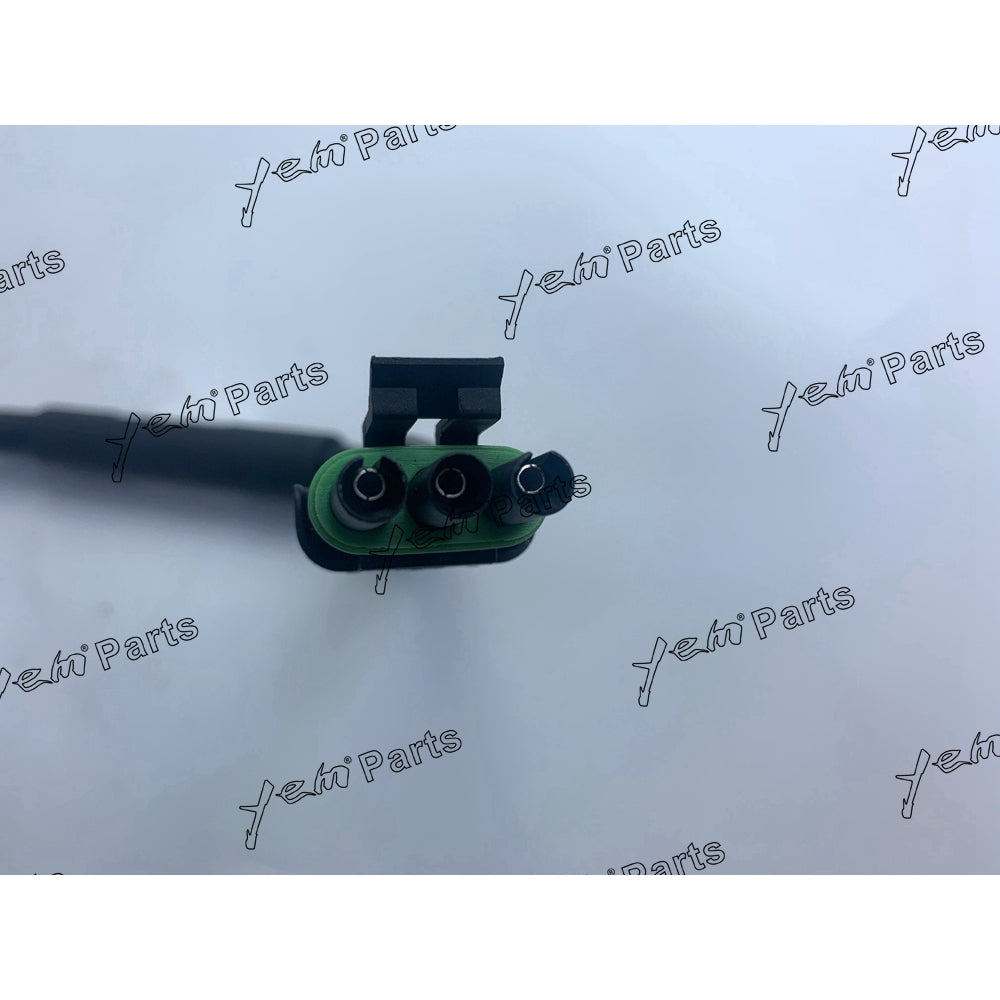 KOMATSU PC380-3 FLAMEOUT PROTECTION DEVICE 6743-82-9120 For Komatsu