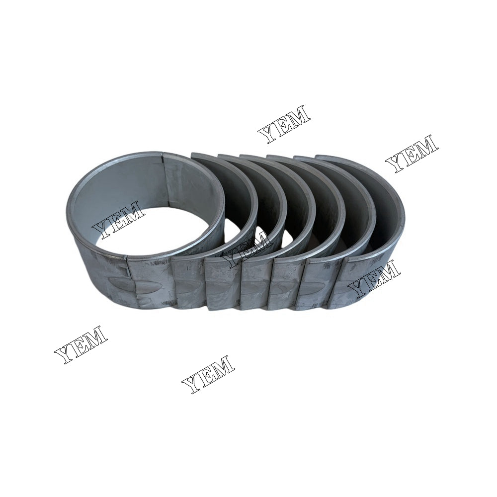 ISUZU DA220 CON ROD BEARING+0.25 For Isuzu