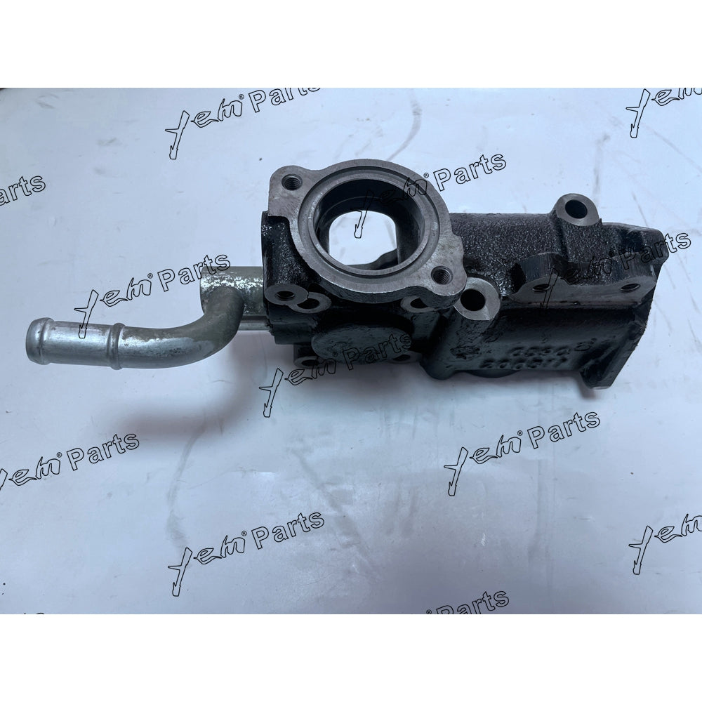 HINO J05E THERMOSTAT SEAT 16303-E0590 For Hino