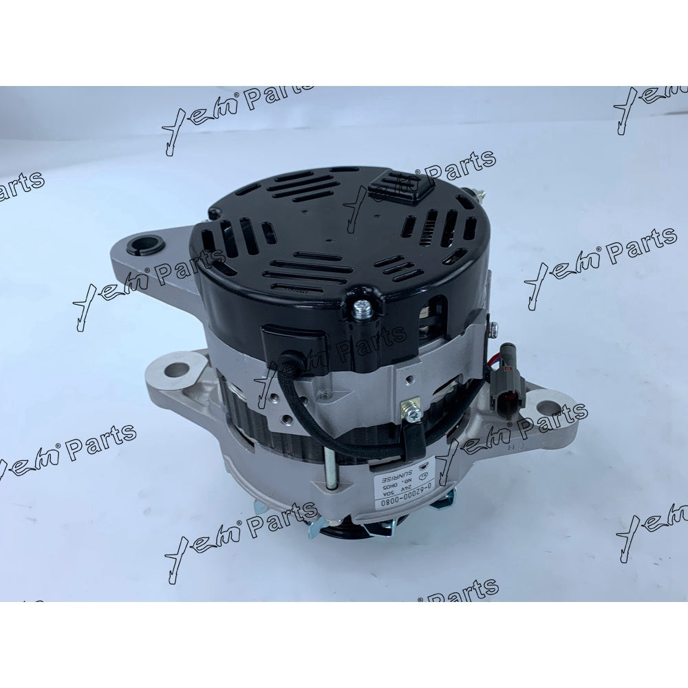CASE CX210 ALTERNATOR 87709230 For Case