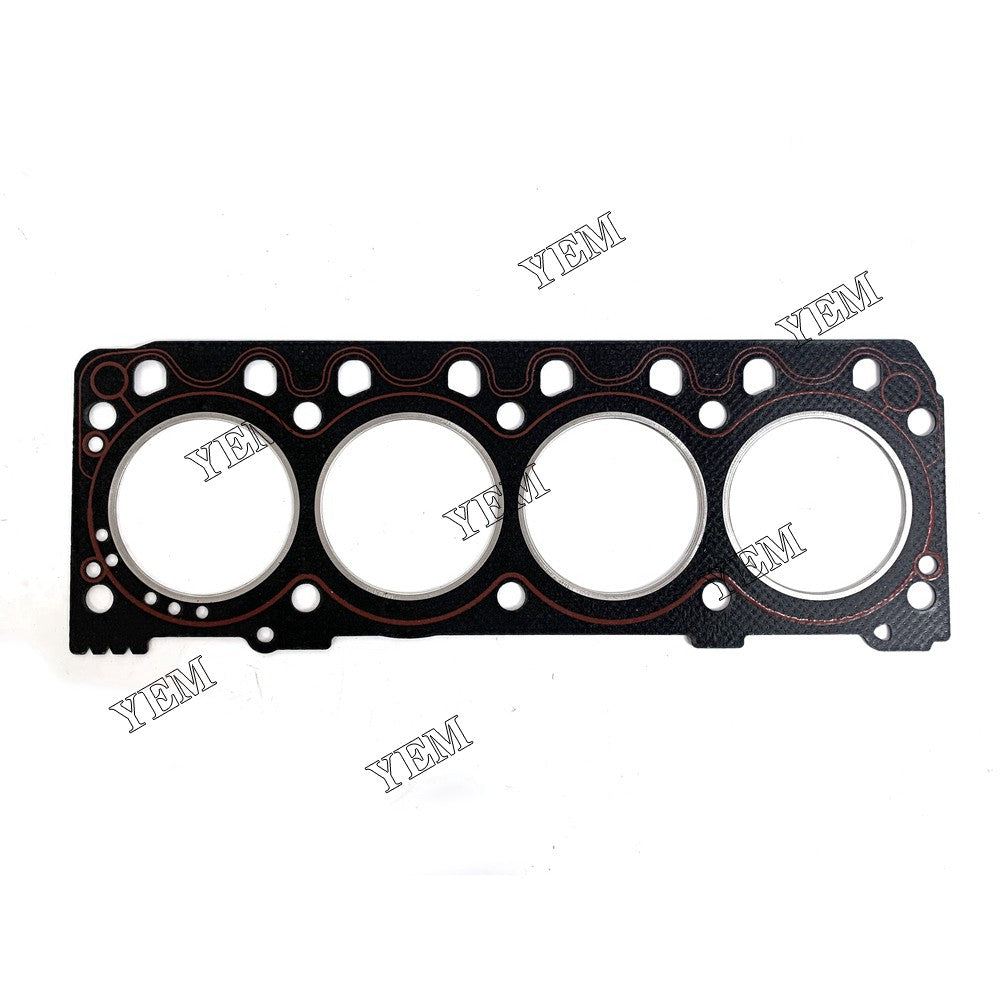 DEUTZ F4L2011 OVERHAUL GASKET KIT 2931740 For Other