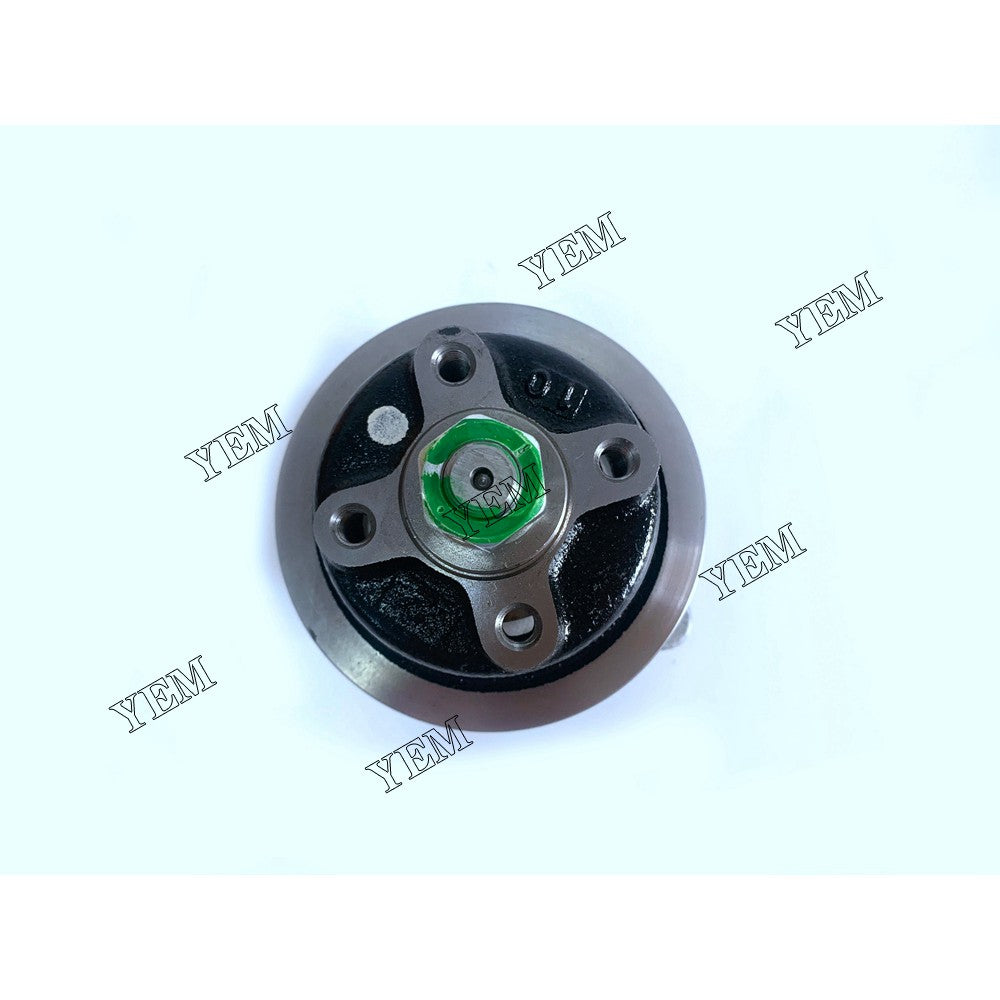 M4050 ENGINE WATER PUMP 15606-73030 15611-73032 FOR KUBOTA DIESEL ENGINE PARTS For Kubota
