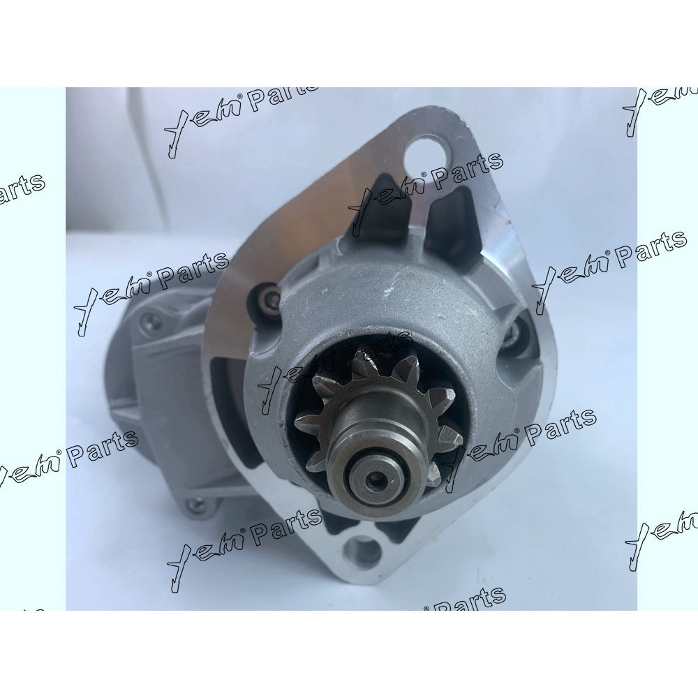 For CUMMINS 6BT STARTER 3957594 107T For Cummins