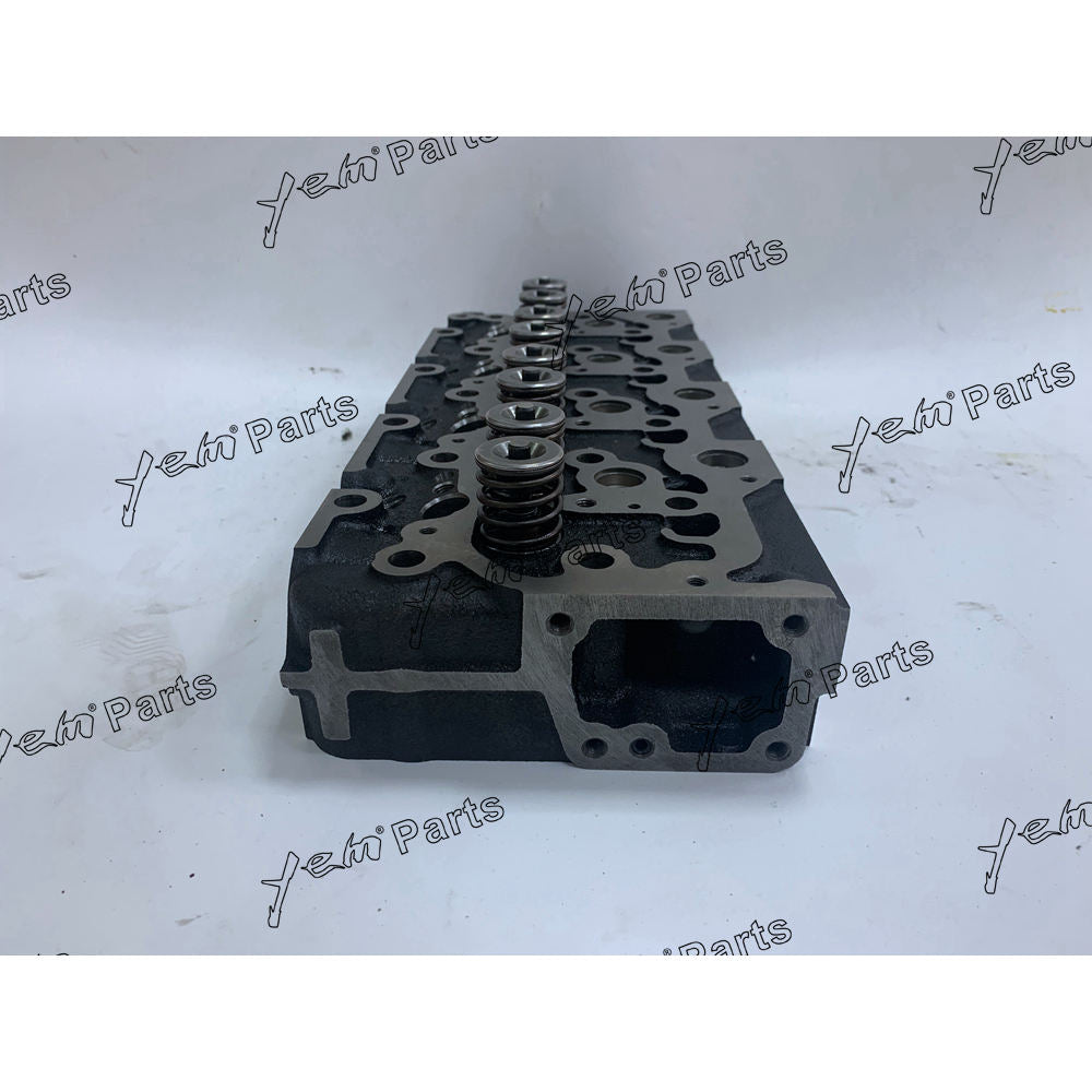 KUBOTA V2403 COMPLETE CYLINDER HEAD ASSY For Kubota