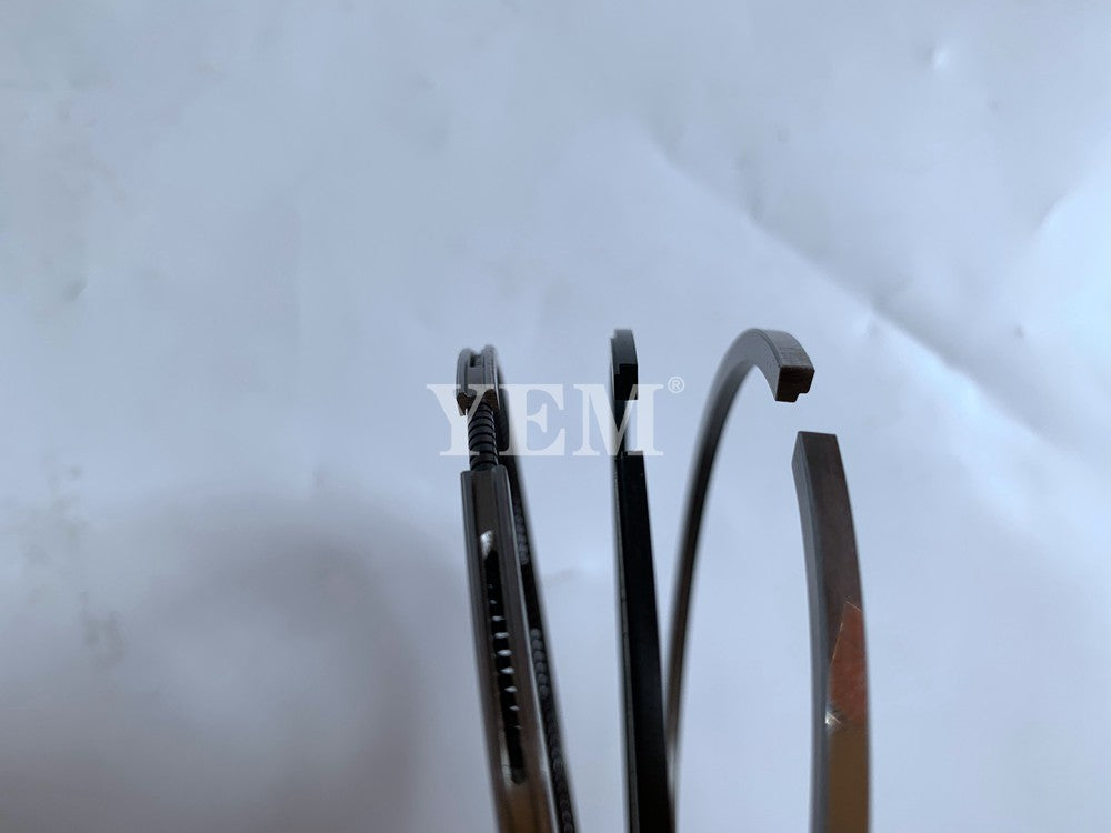 CATERPILLAR 3054 PISTON RINGS SET 3137N021 3136J051 For Caterpillar