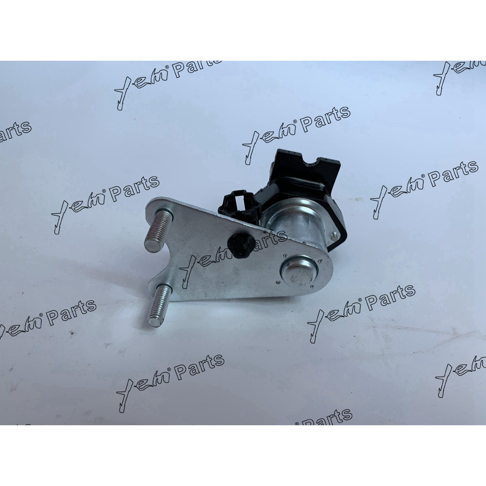 HINO J05E J08E RELAY 28300-1271A For Hino