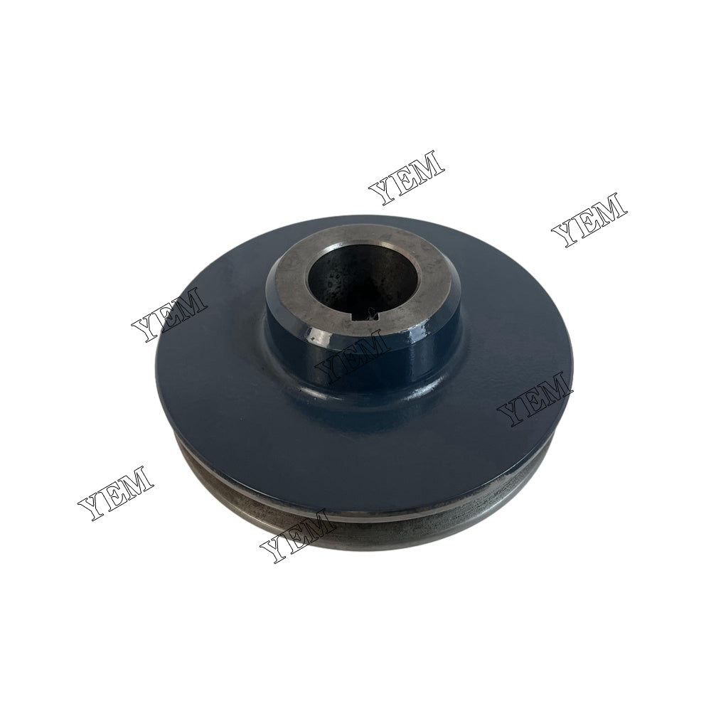 KUBOTA 1A085-74280 PULLEY FAN DRIVE