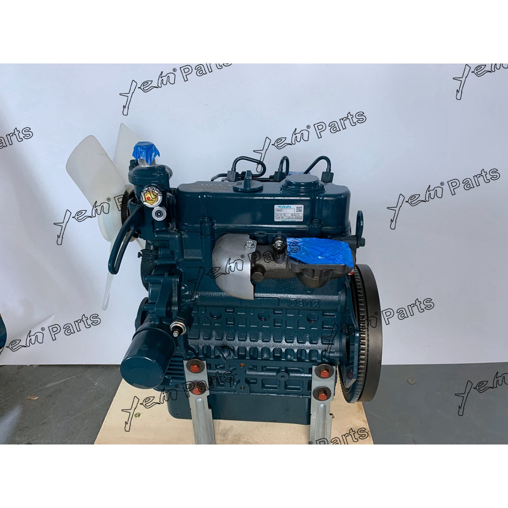 D902 ENGINE ASSY ASSEMBLY FOR KUBOTA DIESEL ENGINE PARTS For Kubota