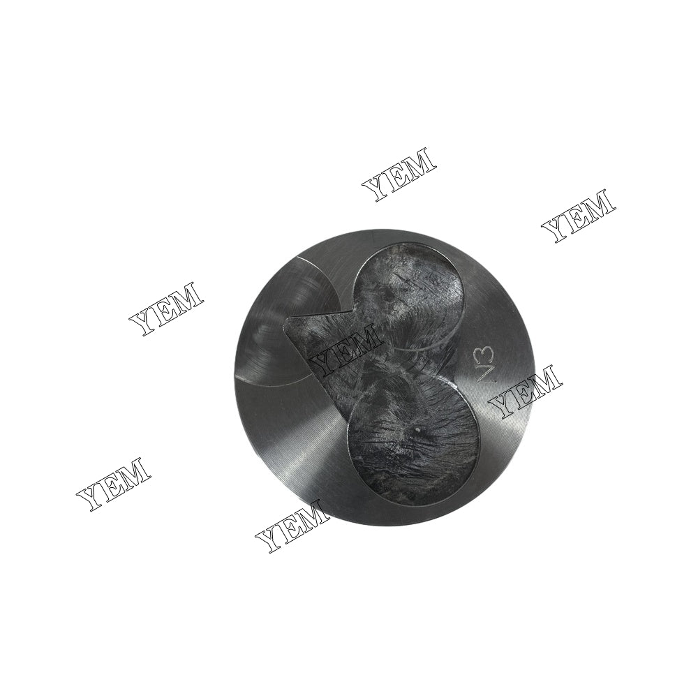 long time aftersale service For Kubota Excavator Engine Part 16060-21114 Piston For Kubota