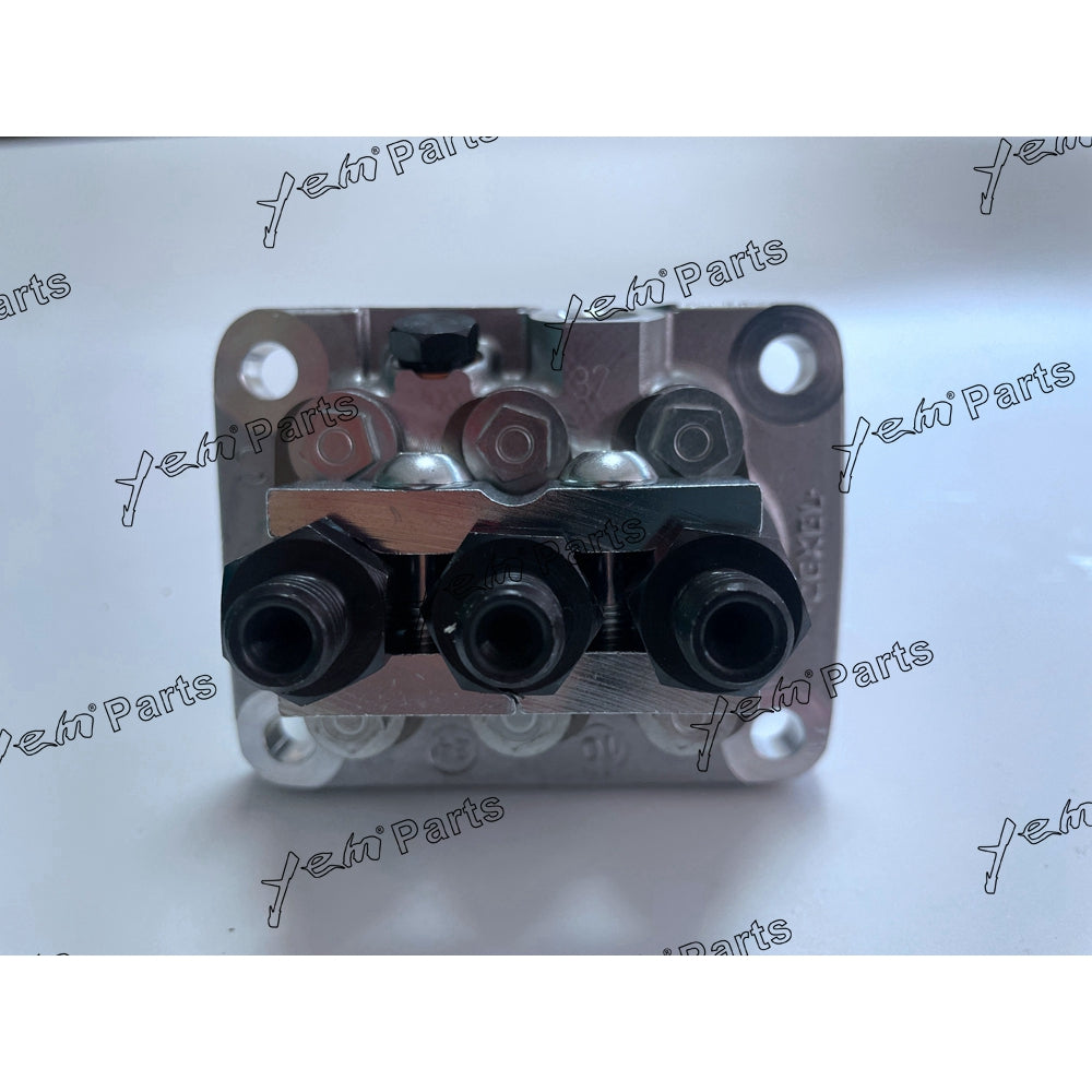 KUBOTA 1G757-51012 ASSY PUMP INJECTION For Kubota