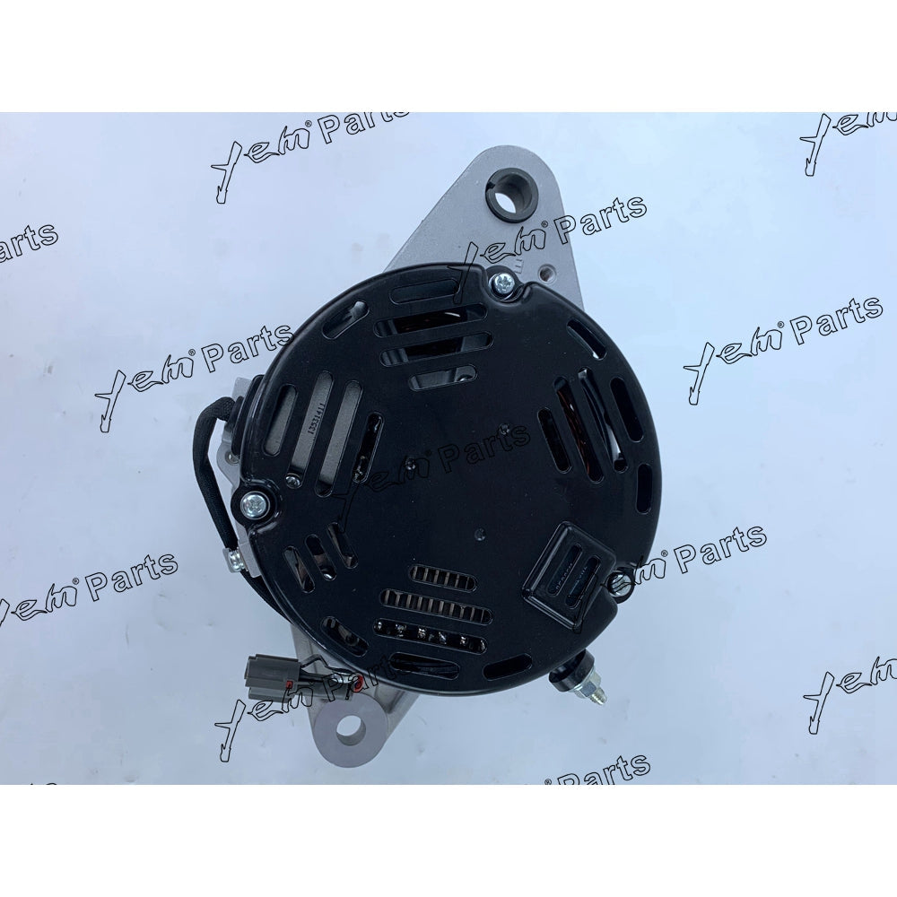 CASE CX210 ALTERNATOR 87709230 For Case