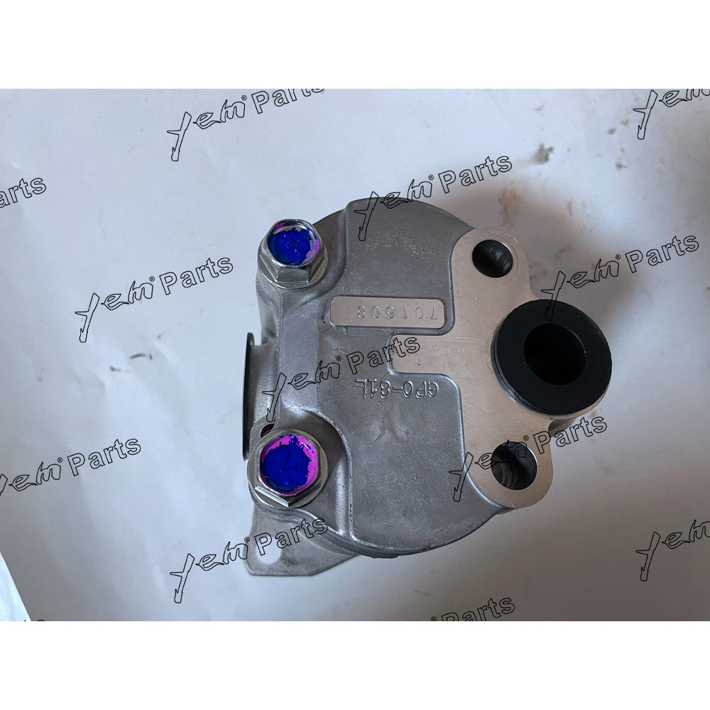 KUBOTA V1505 HYDRAULIC PUMP 37410-76600 For Kubota