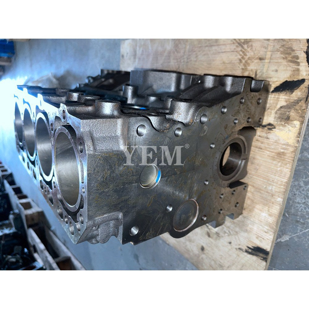 4TNV84 ENGINE BLOCK ASSY FOR YANMAR DIESEL ENGINE PARTS For Yanmar