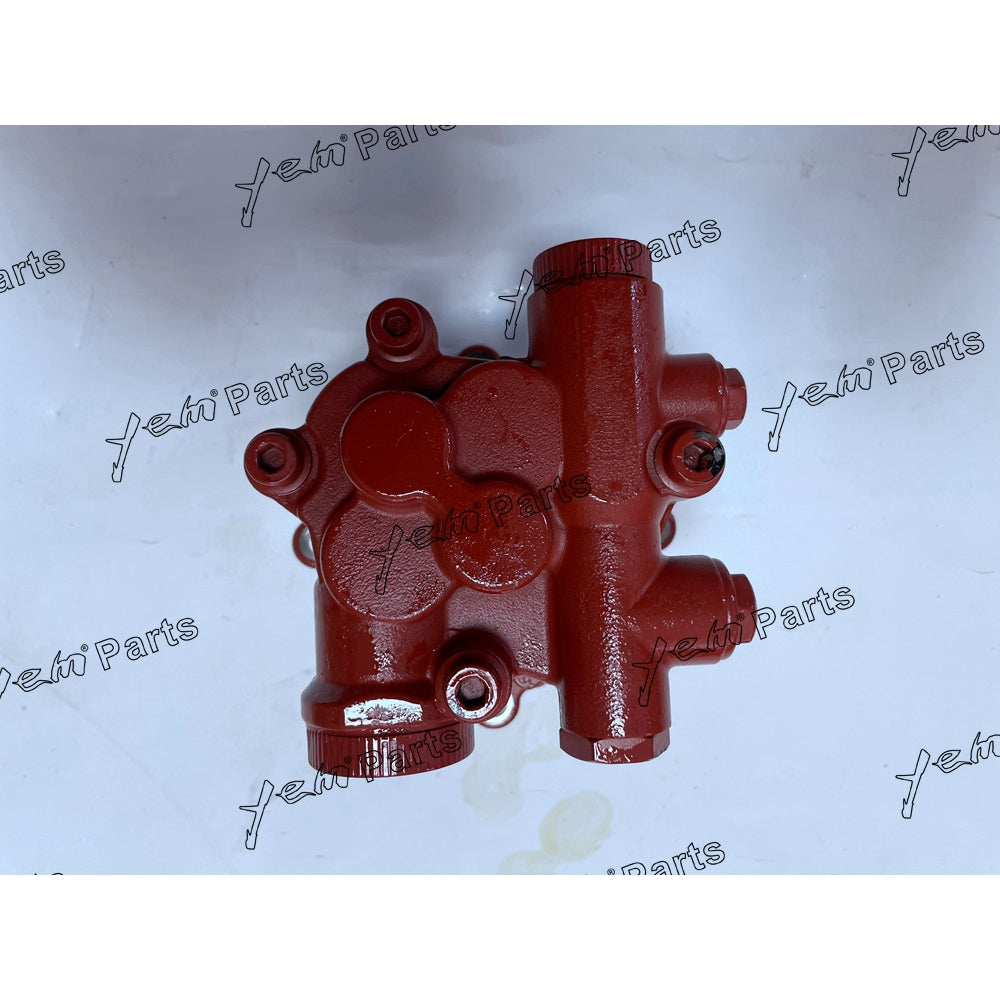 HINO J05E GEAR PUMP YN10V00014F3 For Hino