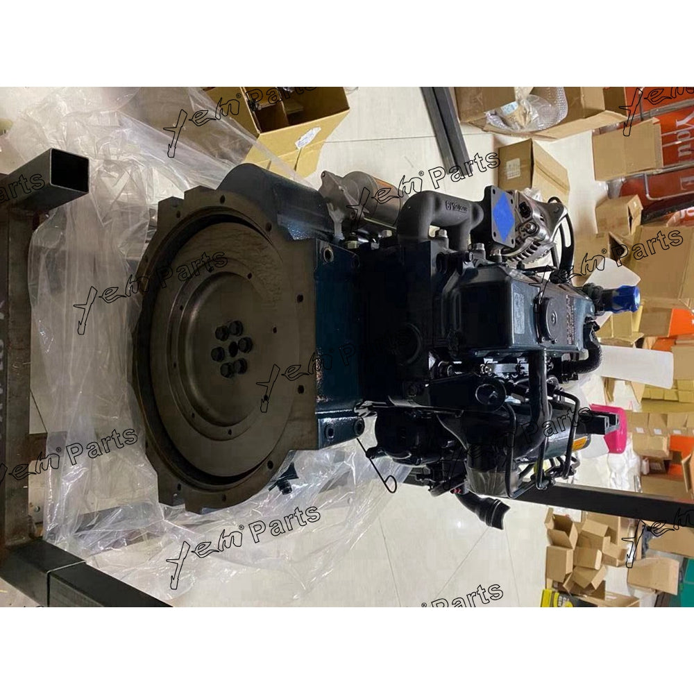 KUBOTA D1703 COMPLETE ENGINE ASSY For Kubota