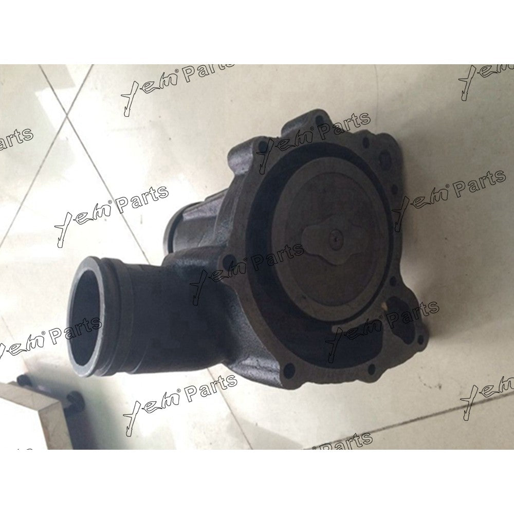 6SD1 WATER PUMP 1-13650068-1 FOR ISUZU DIESEL ENGINE PARTS For Isuzu