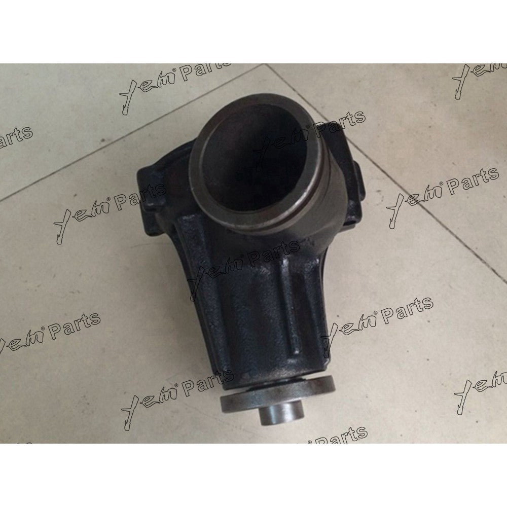 6SD1 WATER PUMP 1-13650068-1 FOR ISUZU DIESEL ENGINE PARTS For Isuzu