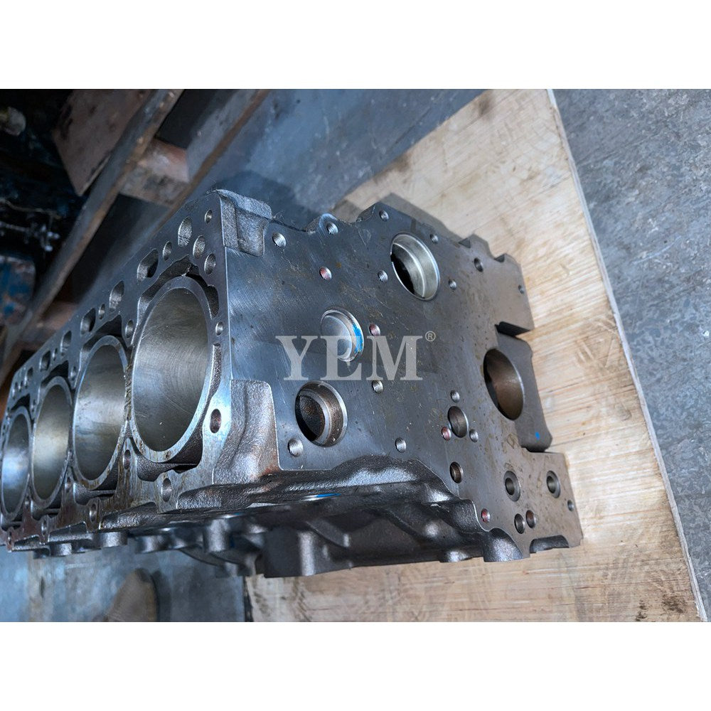 4TNV84 ENGINE BLOCK ASSY FOR YANMAR DIESEL ENGINE PARTS For Yanmar